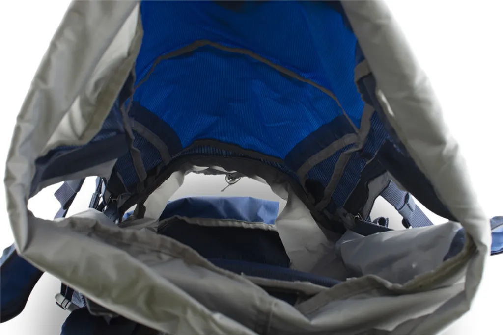 Sac à dos Pinguin Explorer 75 avec dos réglable ergonomique - 28