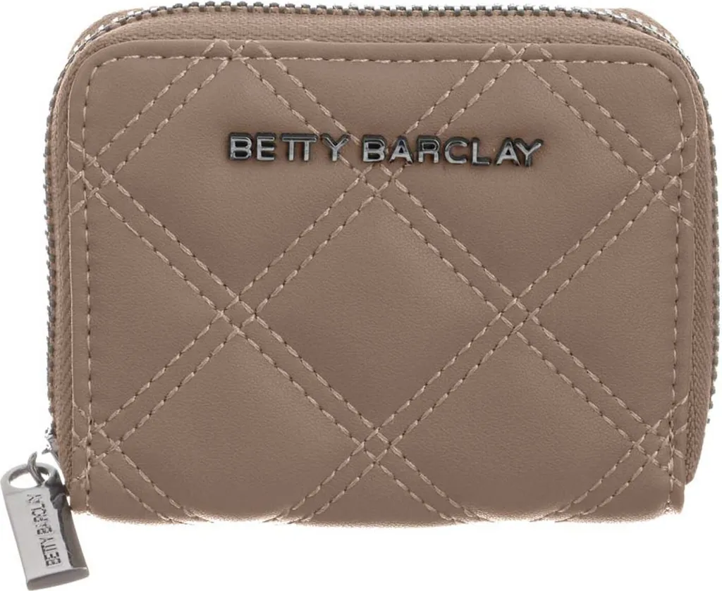 Regala un'emozione: Betty Barclay Portafoglio Beige Cappuccino