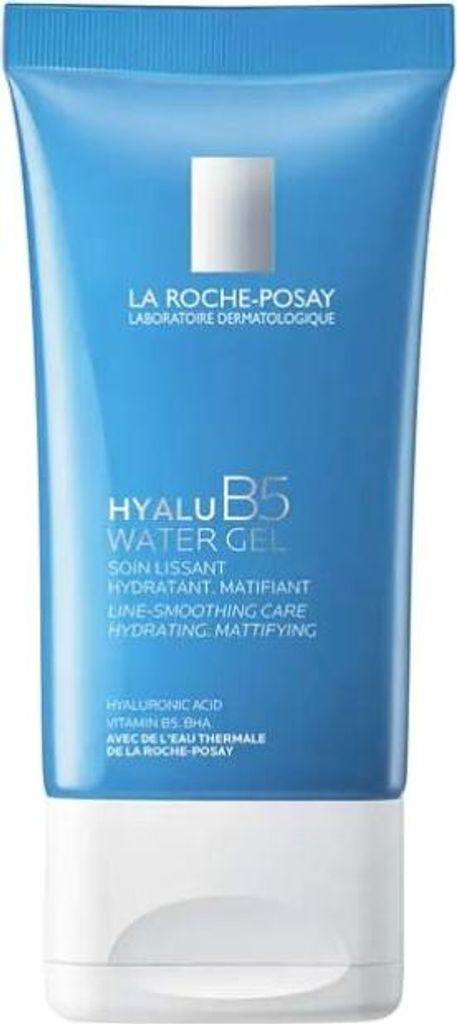 La Roche-Posay Hyalu B5, Gel hidratante y matificante, Imagen del producto 