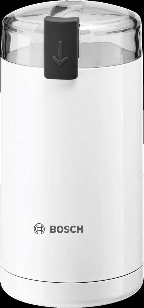Bosch Kaffeemühle TSM6A011W Produktbild 