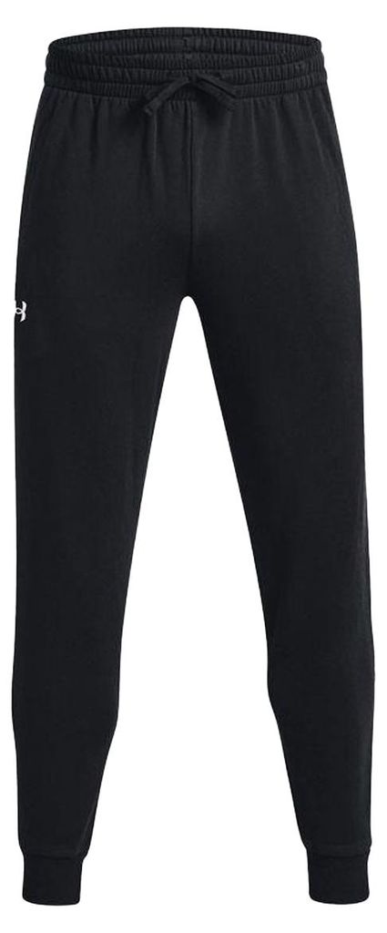 Under Armour - "Rival" Jogginghosen für Herren PP3533 (L Regulär) (Schwarz)