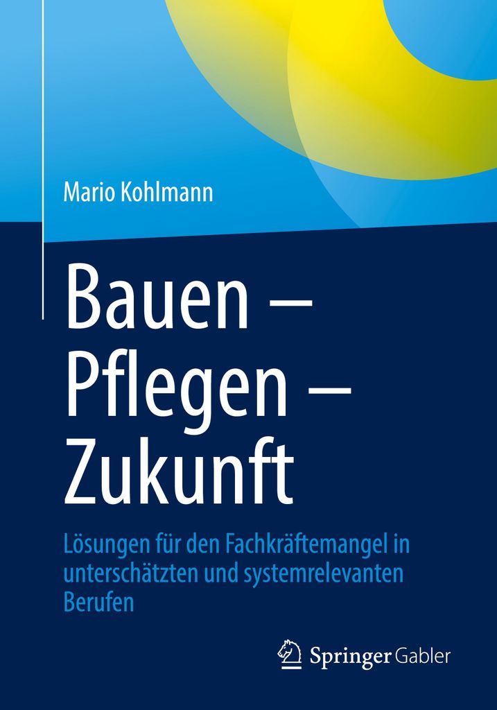 Bauen - Pflegen - Zukunft