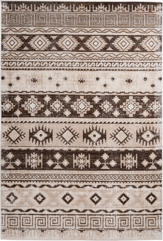 Ariya 300 Taupe 80cm x 150cm