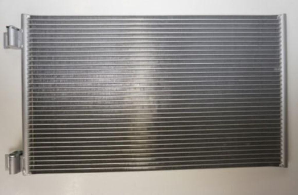 CLIMTEX CH2-036 Kondensator Klimaanlage Klimakondensator passend für MERCEDES-BENZ CITAN Kasten (415)