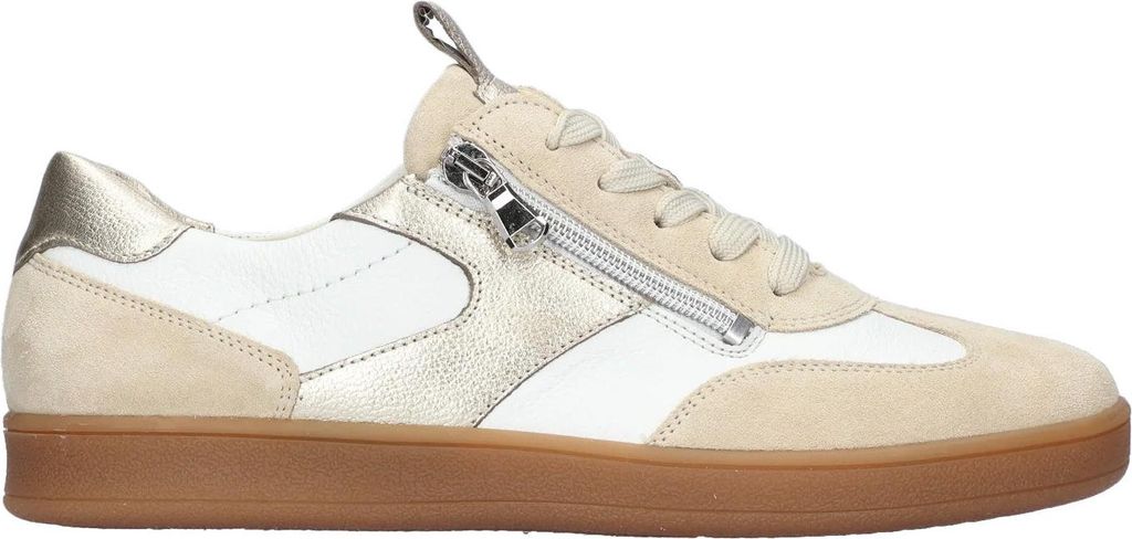 Waldläufer H-Daisy - damen sneaker - extra breit
