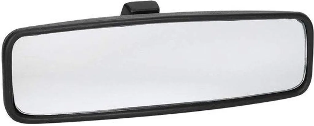 Rétroviseur intérieur pour Peugeot 107 206 106, remplacement pièce 814842