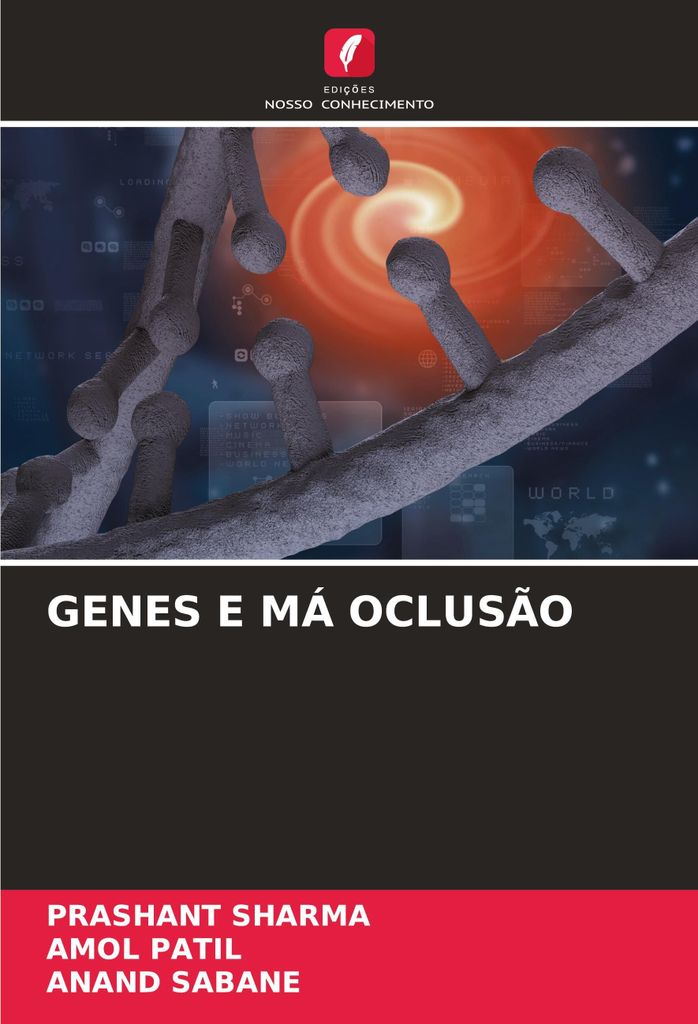 Genes E Má Oclusão