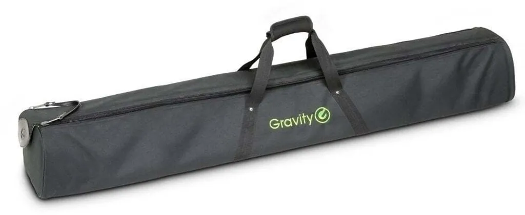 Gravity BGSS 2 LB Couvercle de Protection en Nylon 600D Rembourré