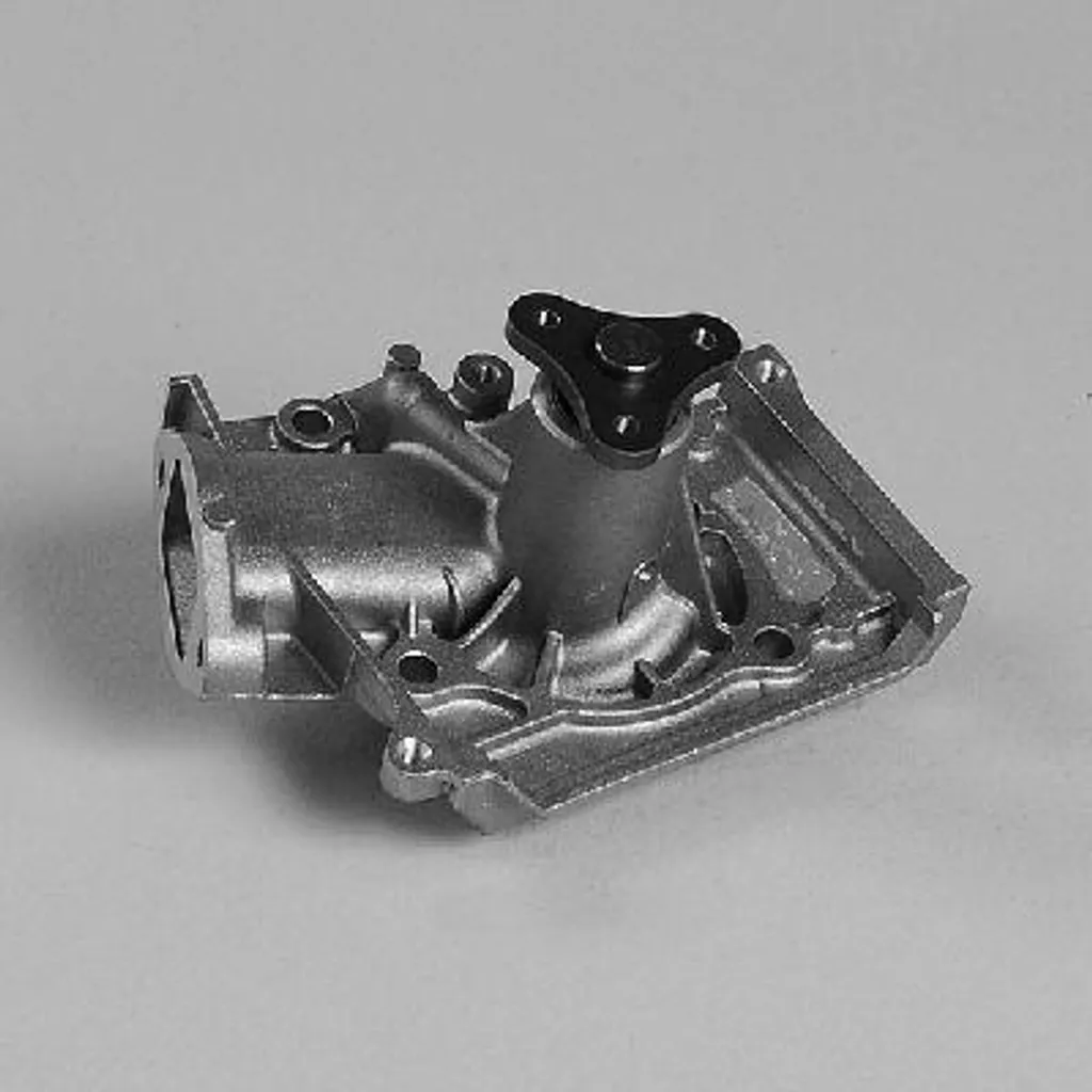Pompe &agrave; eau HEPU P7983 r&eacute;pare fuite refroidissement moteur de Rio