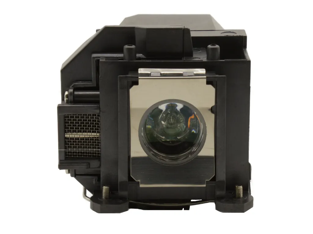 Remplacer Lampe Epson BrightLink 450Wi 455Wi : Module Complet ELPLP57 Pro - 2