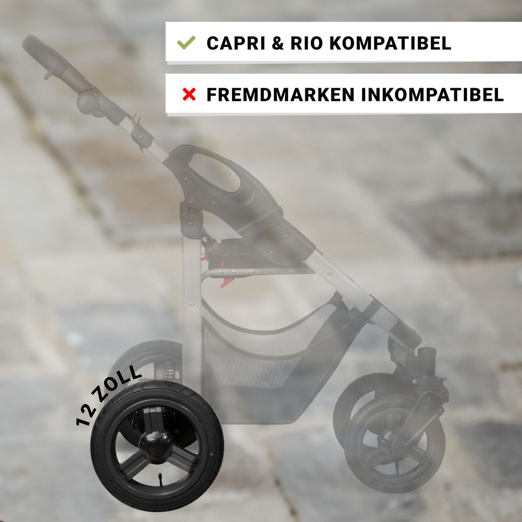 ersatzteile kinderwagen Audi Kinderwagen- 4M0 019 900