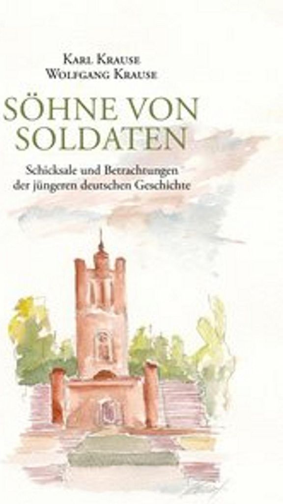 Söhne von Soldaten