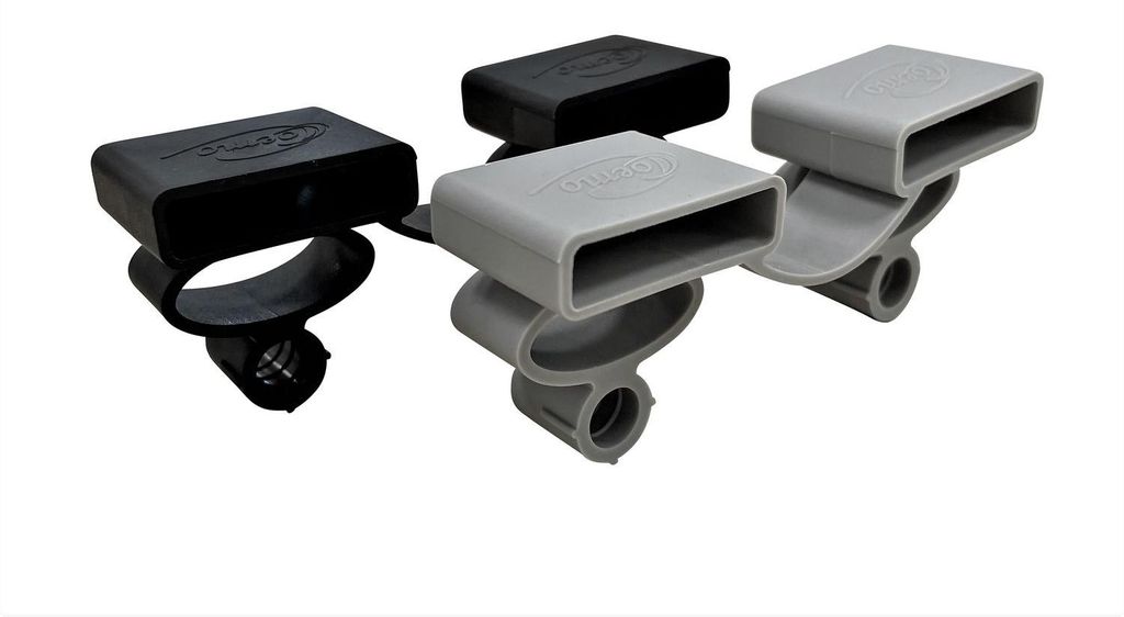 Coemo Kappen Duo 35 x 8 cm Set 10 Stk für Lattenroste Produktbild 