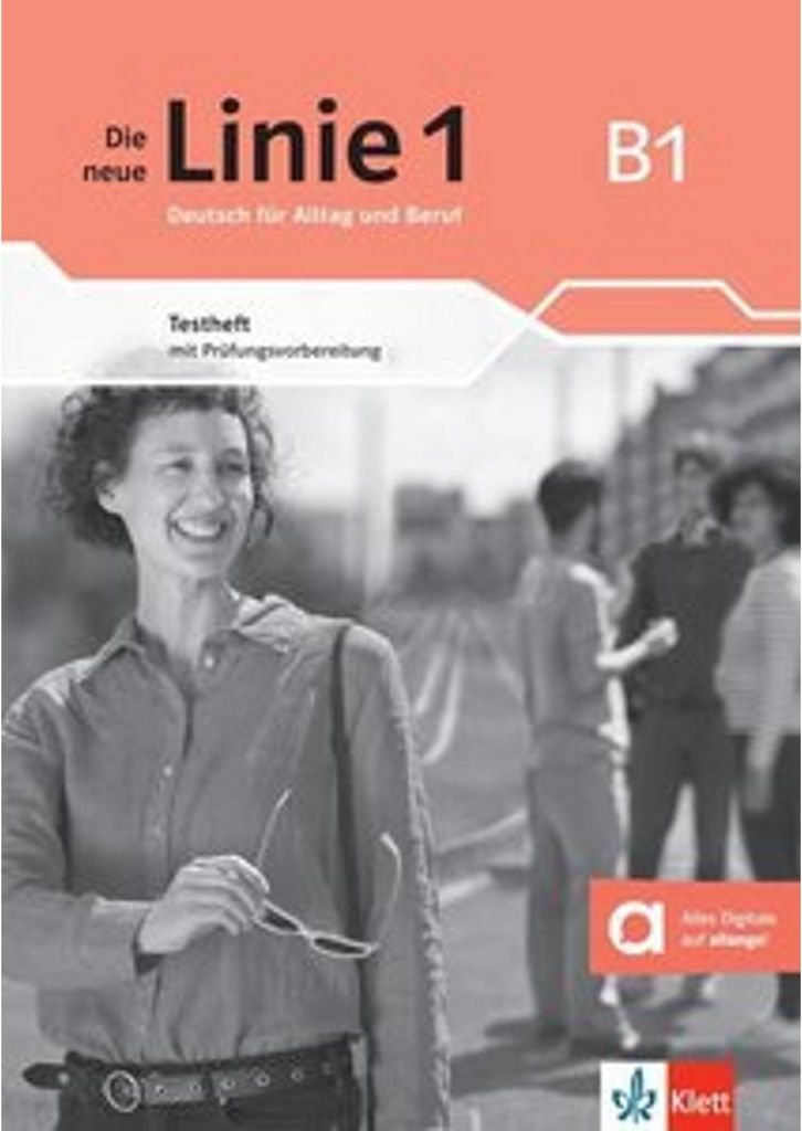 Die neue Linie 1 B1 Produktbild 