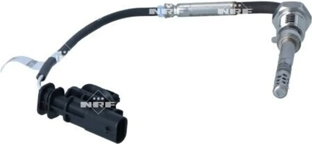 Sonde thermique d'échappement NRF 707266 pour OE 55250522 Fiat