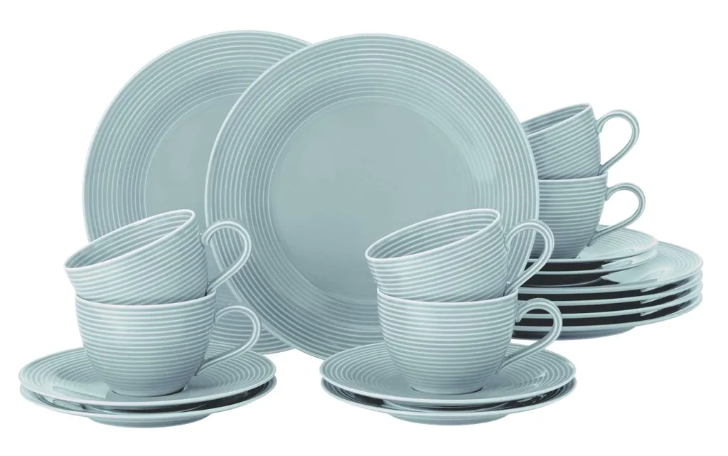 Servizio Caffè 6 Persone Seltmann Beat Color | Qualità e Resistenza