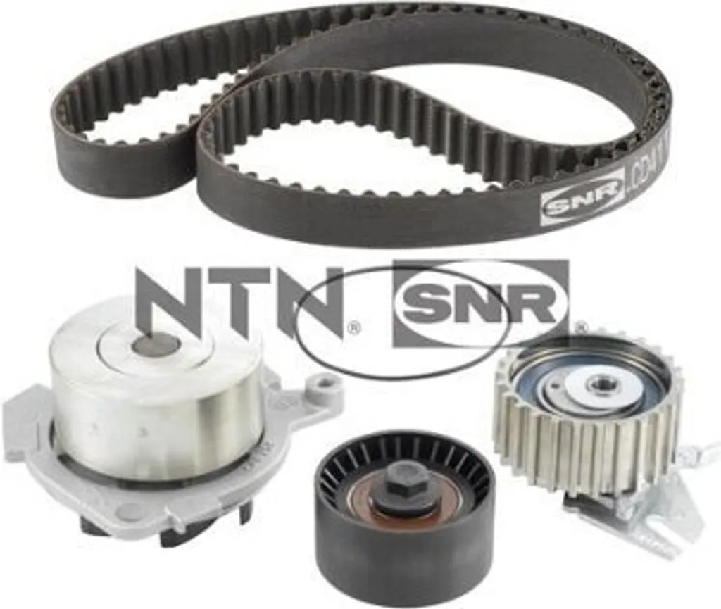 Kit Distribution Pompe à Eau OE 60625128 Alfa 145 146 147 156 GTV