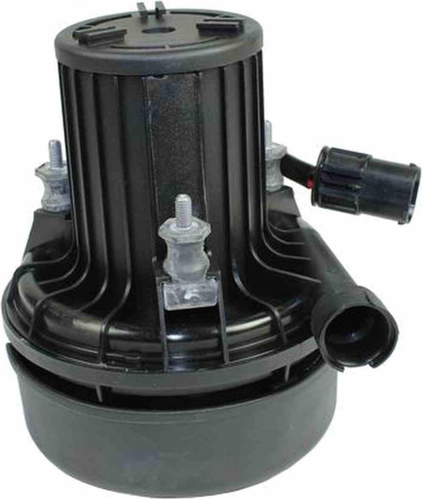 METZGER Sekundärluftpumpe 0899018 für BMW 3 Limousine (E46) elektrisch