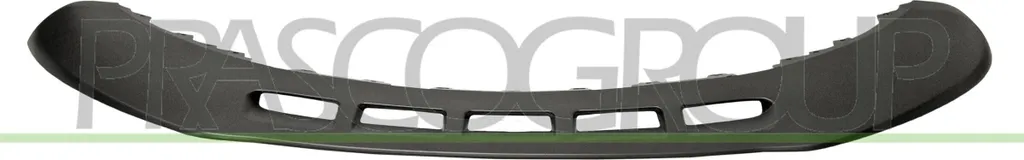 Spoiler avant Audi Q5 (8R) pour remplacement carrosserie - PRASCO AD8221801