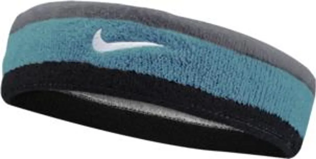 Nike Swoosh Fascia Antisudore Sportiva - Acquista l'Originale Nike