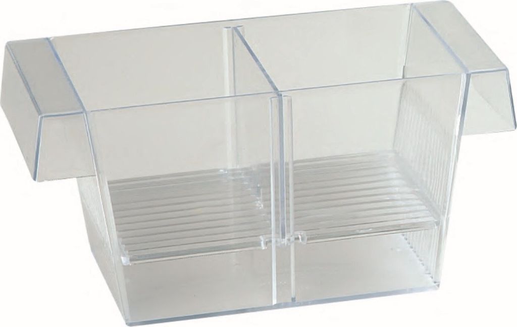 Flamingo Guppy Tank, Maße: 20 x 10 x 10 cm