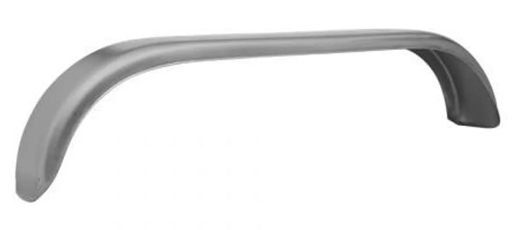 Plaque de selle Tandem 220 1550 en métal robuste pour vélo biplace