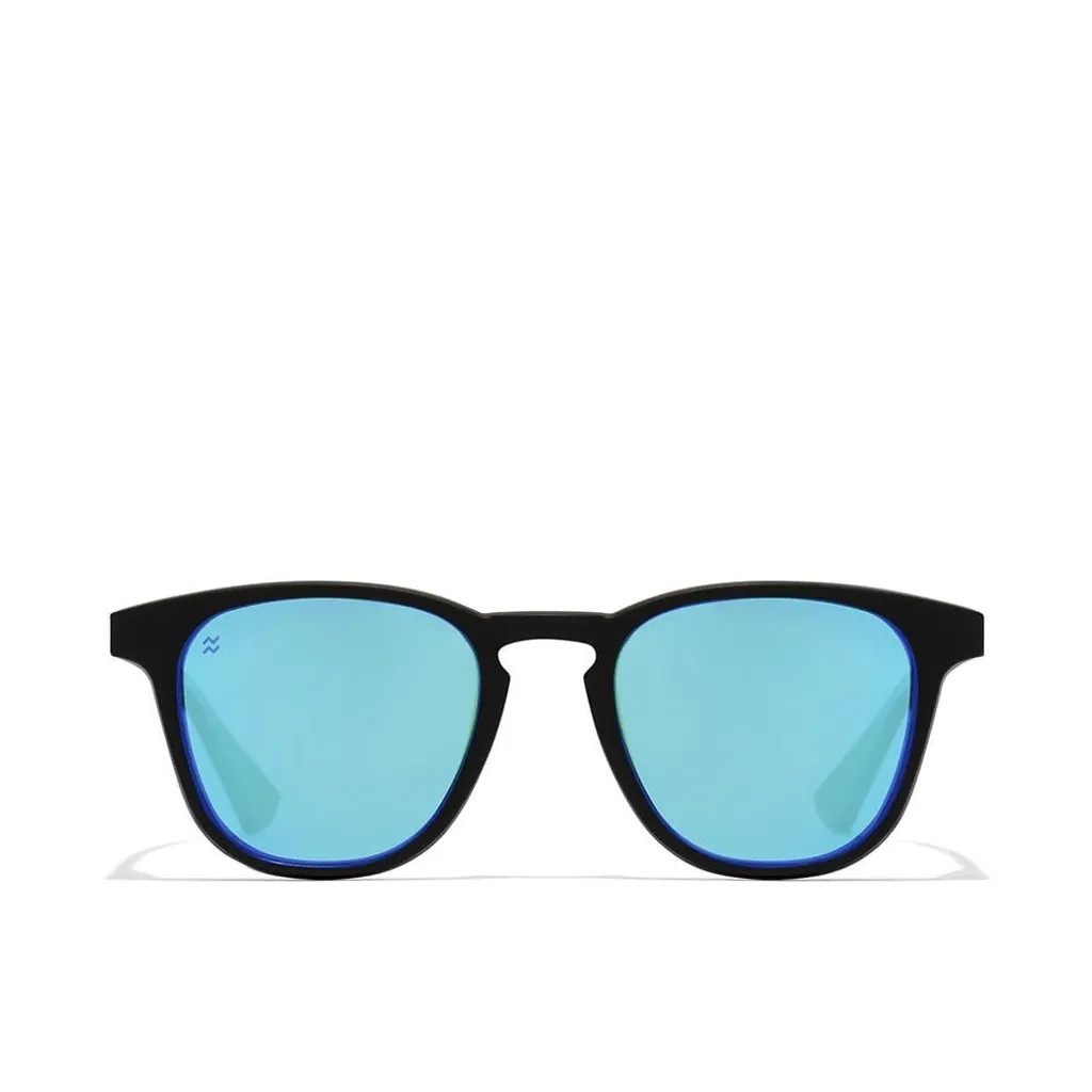 Lunettes de soleil polarisées Northweek Wall #black Emerald 1 U