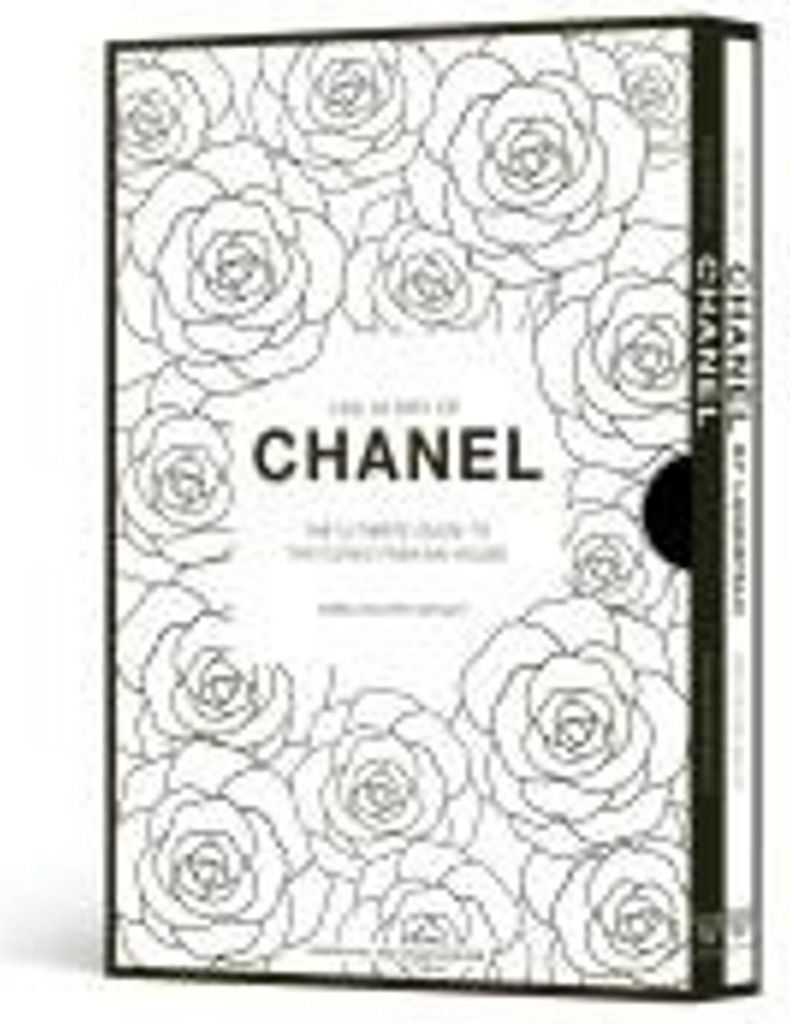 The Story of Chanel Gift Set