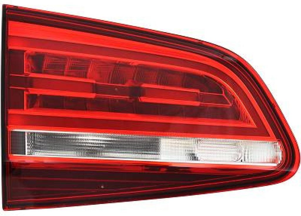 Rücklicht links DIEDERICHS 2291193 für VW