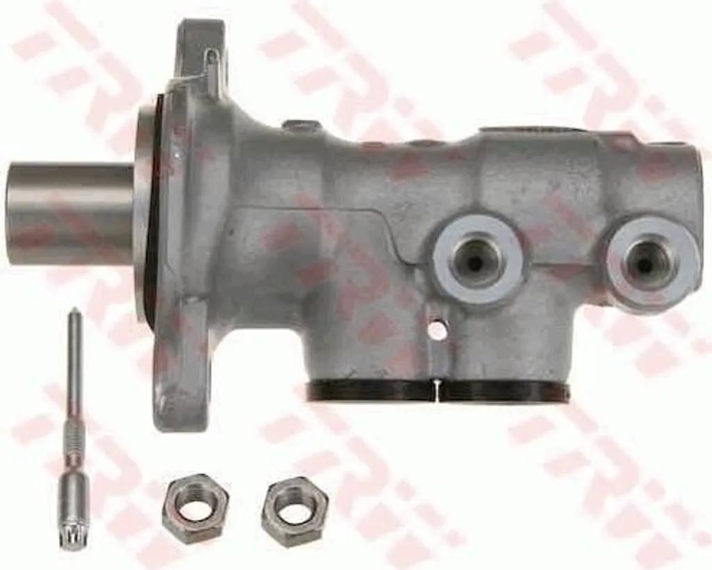 Maître-cylindre de frein hydraulique pour Citroën C2 C3 et Peugeot 207