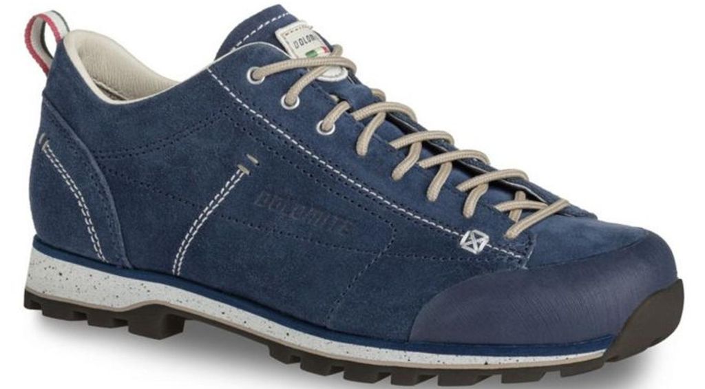 54 Low Evo Men UK 9 blau II - Farbe blue Produktbild 
