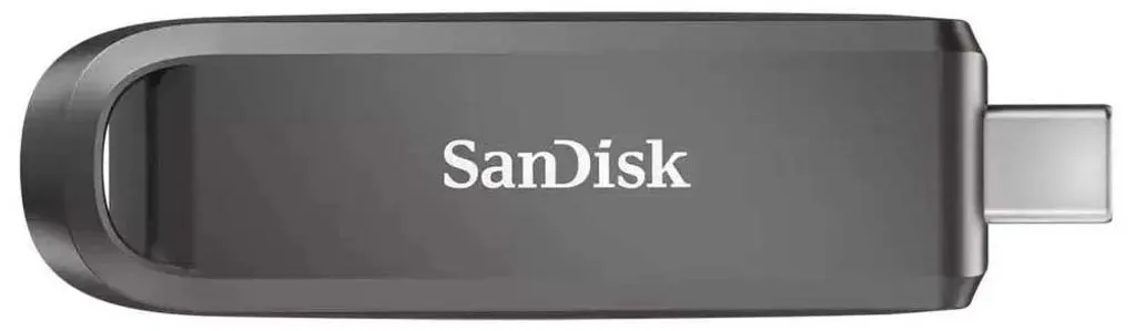 Stockage 1 To SanDisk Extreme PRO Finis les Transferts Lents en USB-C