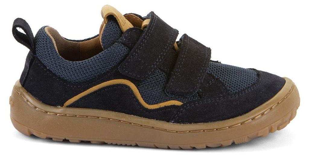 Froddo Barefoot Baze Dark Blue Größe EU 38 Produktbild  KI-generiertes Bild