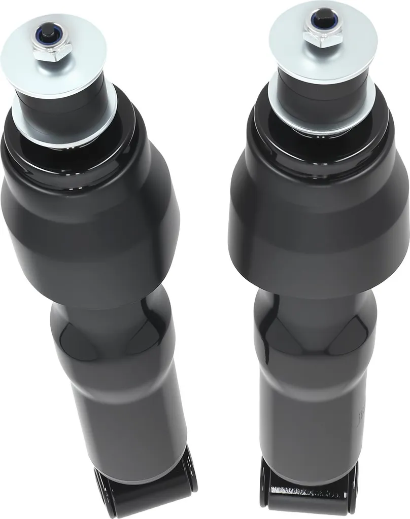 Amortisseurs Avant T4 344261 Haute Résistance pour Suspension VW 90-03