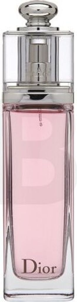 Christian Dior Addict Eau Fraiche 2012 eau de Toilette für Damen 50 ml