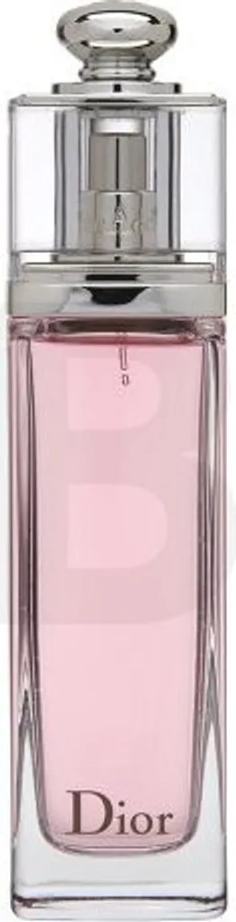 Dior Addict Eau Fraiche 2012 Eau de Toilette pour femme - Flacon de 50 ml