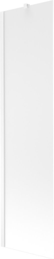 Mexen Next vanová zástěna 1 křídlo 50 x 150 cm, Vzor Obrázek produktu 