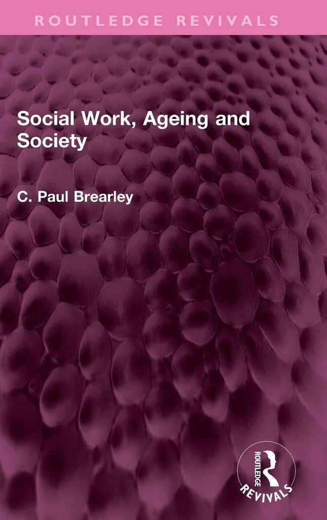 Social Work, Ageing and Society