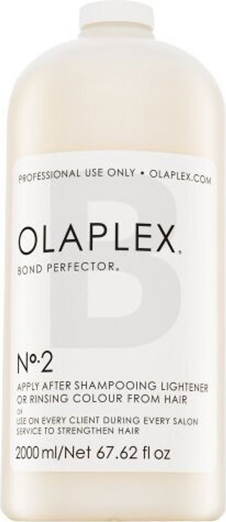 Olaplex Lotion Step No.2 Bond Perfector Zdjęcie produktu 4