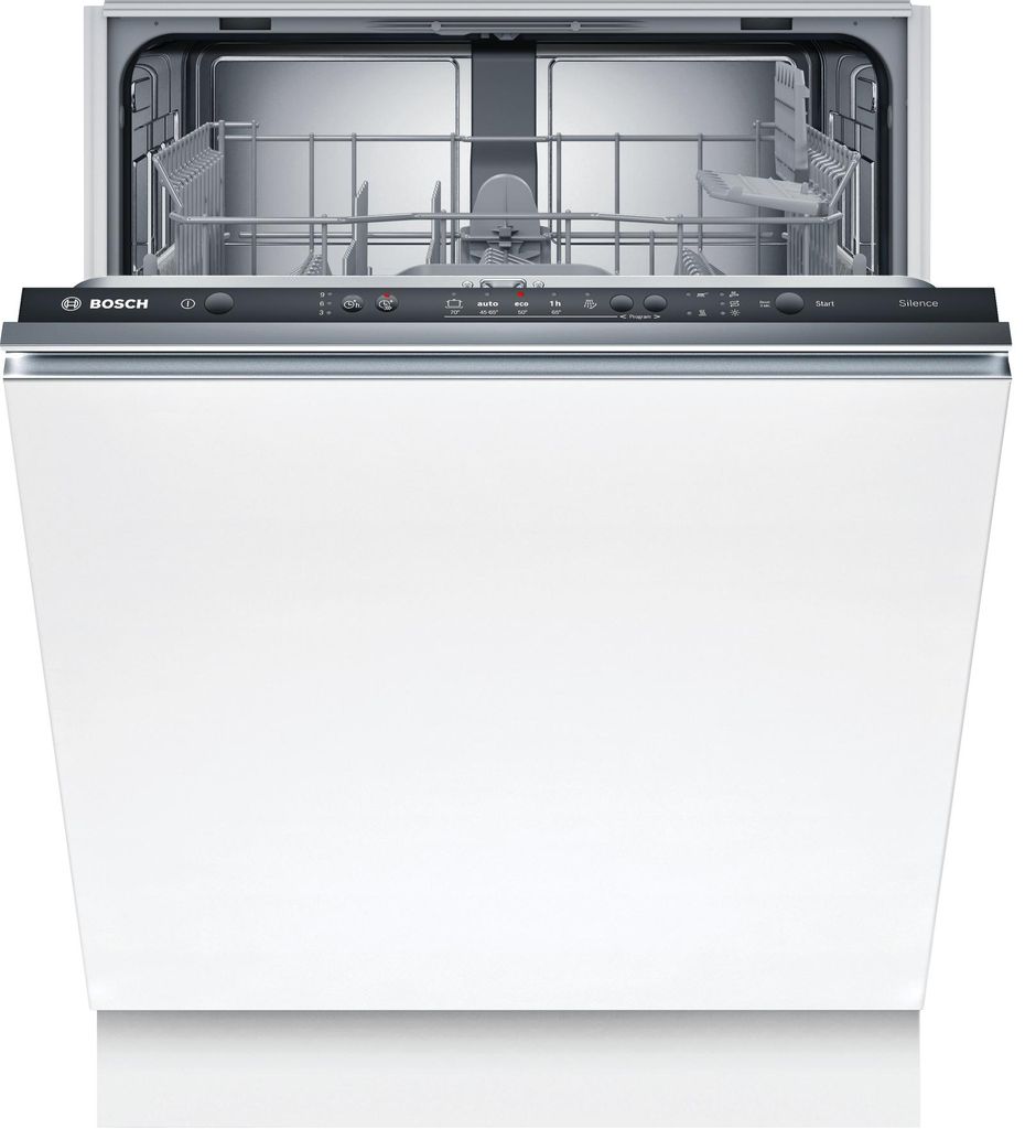 Bosch Serie 2 SMV25AX06E, Voll integriert, Standardgröße Produktbild 