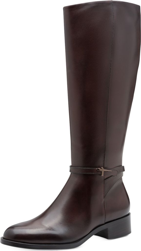 Tamaris Klassische Stiefel Damen 32313232353539 Braun 39 EU