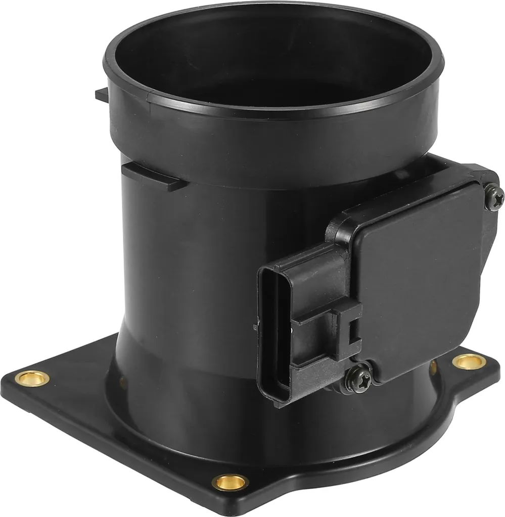 Plus de Perte de Puissance : Débitmètre GY0113215 pour Mazda MPV 00-06