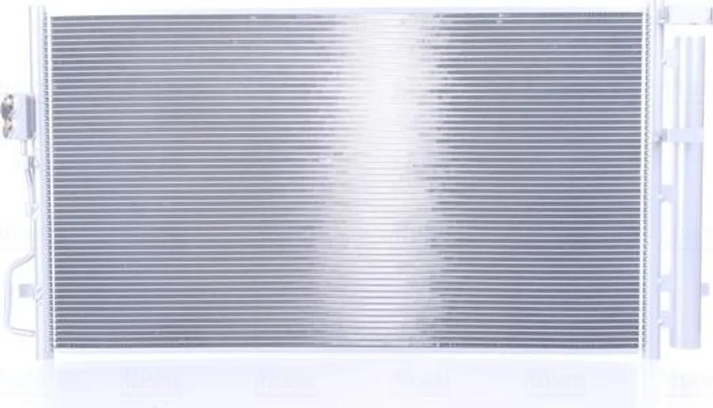 Stop aux fuites de clim : Condenseur 97606D7500 pour Tucson Sportage
