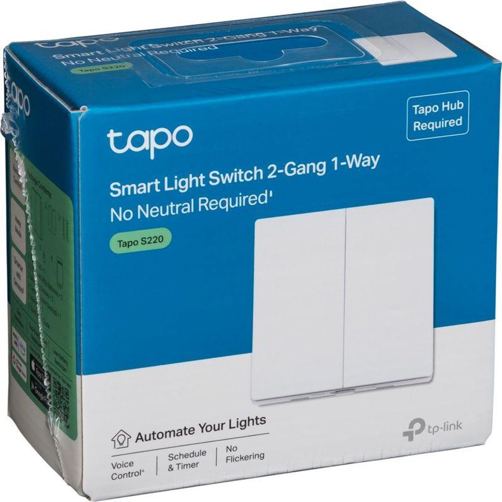 Tapo S220 Sensor Produktbild 