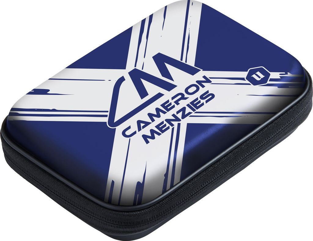 Unicorn Ultra Dart Case Cameron Menzies - medium -- 1 Stck