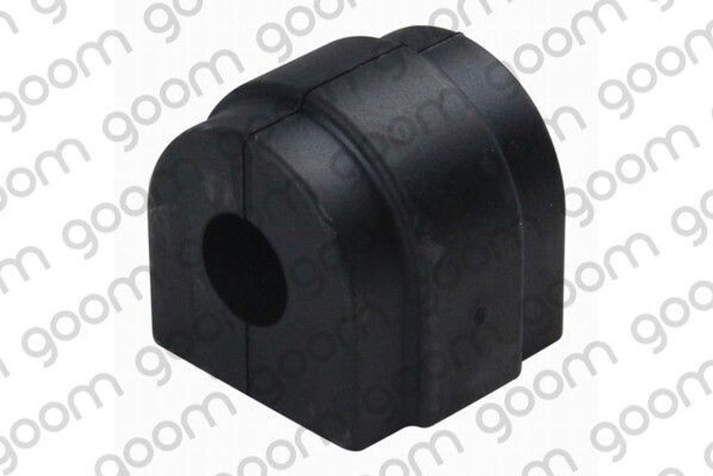 GOOM SS-0095 Lagerung Stabilisator Stabigummi Vorne für BMW 3 Limousine (E46) 3 Touring (E46) 3 Coupe (E46) 3 Cabrio (E46)