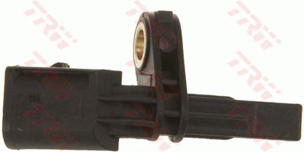 Sensore ABS WHT003857D TRW GBS2515 - Sicurezza Frenante Originale VAG