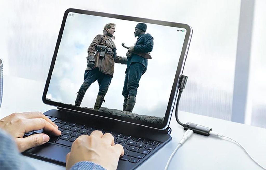 Adapt r USB C Na AUX Mini Jack 3 5 Mm Kaufland cz adapt-r-usb-c-na-aux-mini-jack-3-5-mm-kaufland-cz