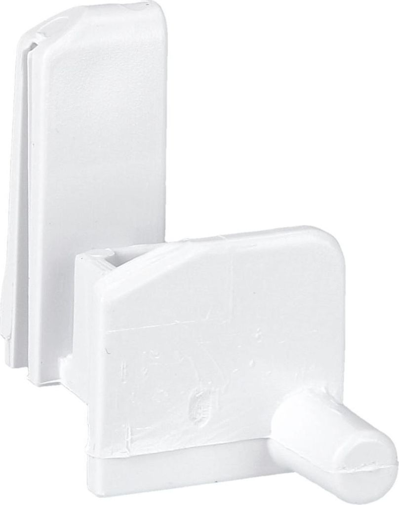 Whirlpool Bauknecht 481010632442 Bolzen für Gefrierfachklappe Gefrierschrank