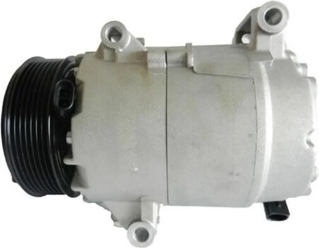 Compresseur de Climatisation pour Renault Espace IV MAHLE ACP 28 000S